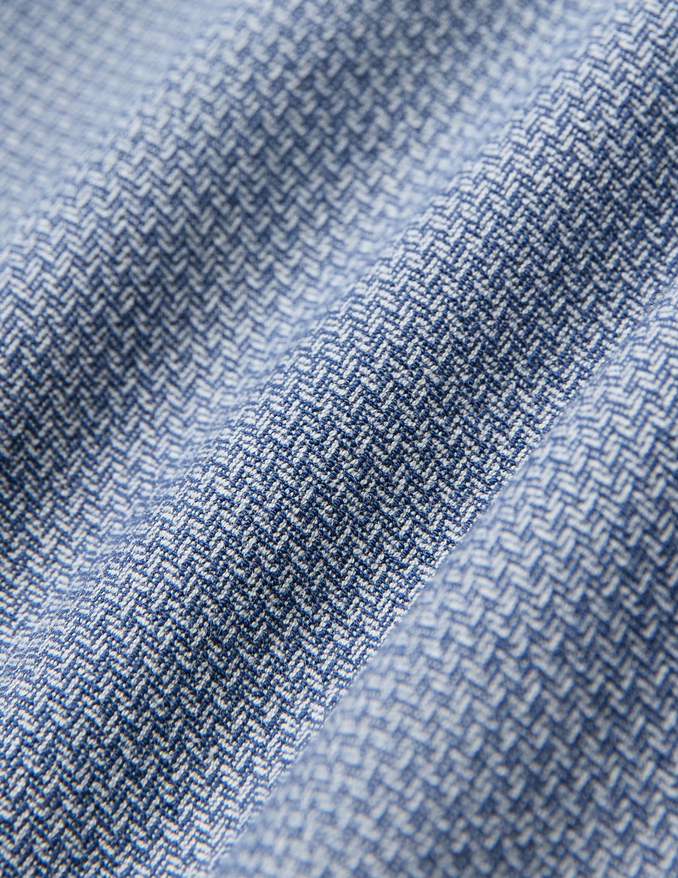 Gen. 2.0 Pants Slim Signature Mid Blue